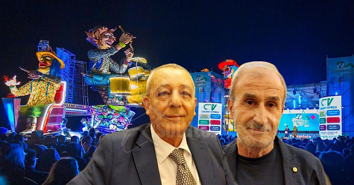 Approvato il mutuo per i capannoni del Carnevale di Sciacca, stop ai lavori nelle strade