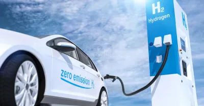 Auto a idrogeno: la guida completa alle auto del futuro