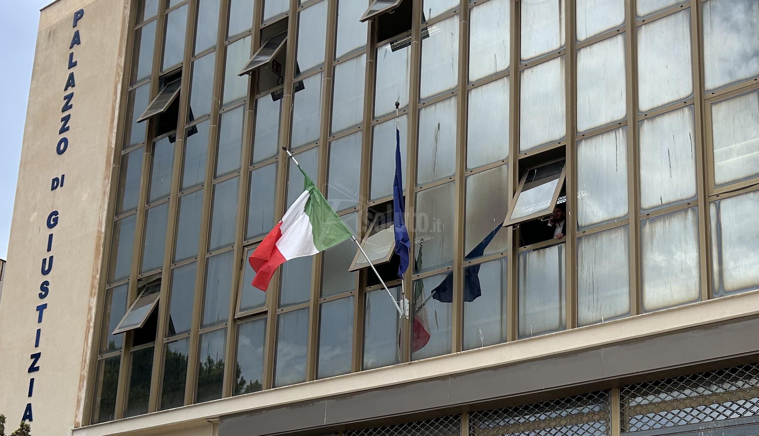 Minacce a un avvocato, condannato un margheritese