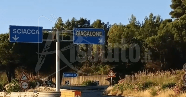 Lutto a San Giuseppe Jato per la morte della ragazza e il bimbo sulla Palermo- Sciacca