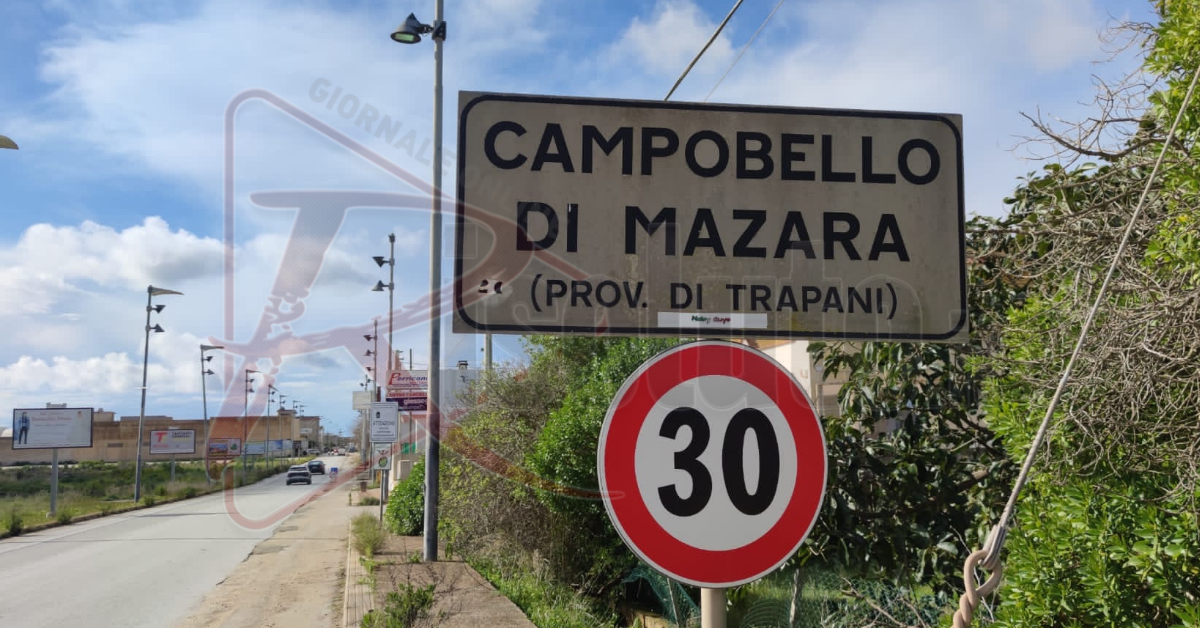 Camion travolge un tre ruote a Campobello di Mazara, muore una donna