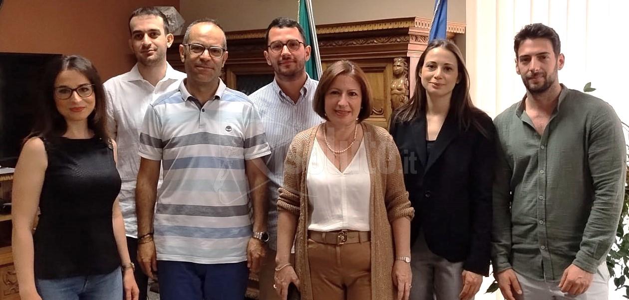 Ufficio per il Processo, cinque nuovi funzionari al Tribunale di Sciacca