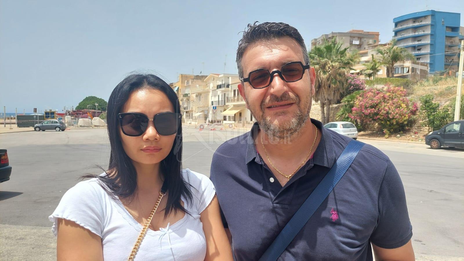 Ignazio Marino: "Grazie per la solidarietà, voglio continuare a lavorare a Sciacca" (Video)