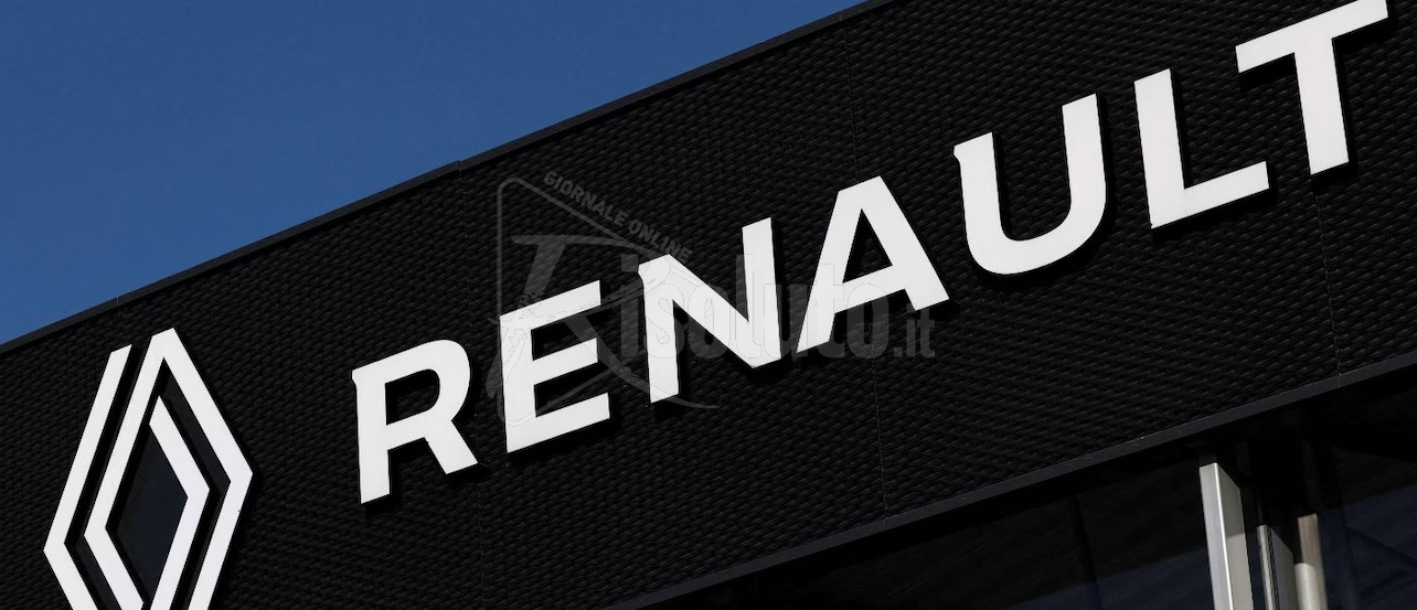 Horse Powertrain Limited: joint venture tra Renault e la cinese Geely per i motori termici