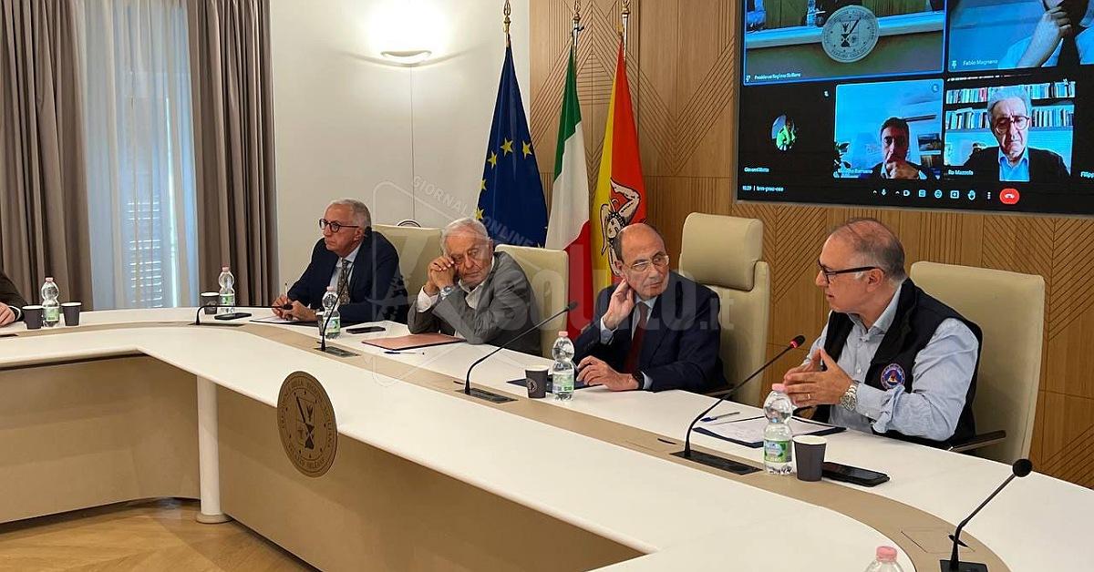 Agrigento, tavolo permanente per la crisi idrica a sostegno del turismo