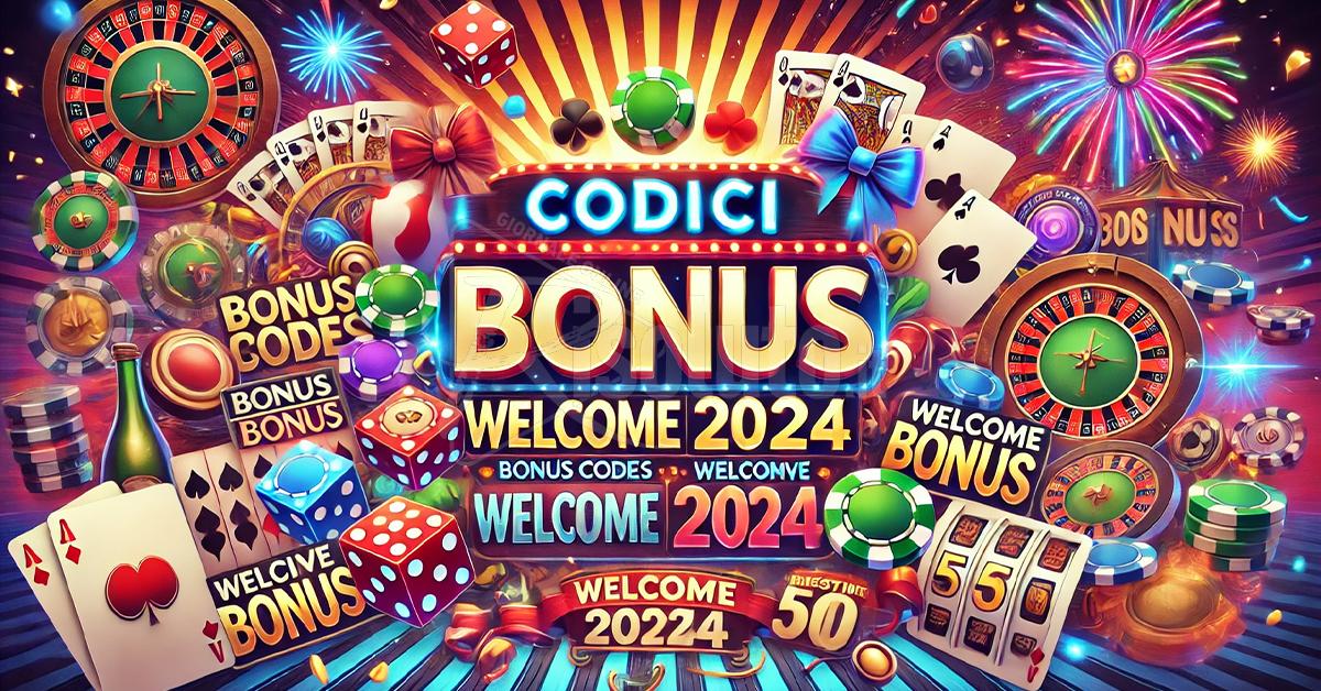 Codici bonus, ecco la lista dei più apprezzati sul web