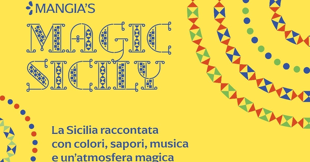 Magic Sicily, straordinaria cena-spettacolo stasera al Mangia's Torre del Barone Resort