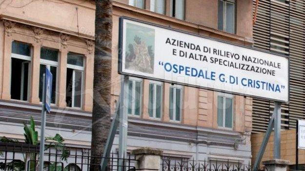 Accoltellamento di Cianciana, anche la sorellina lascia il "Di Cristina" di Palermo