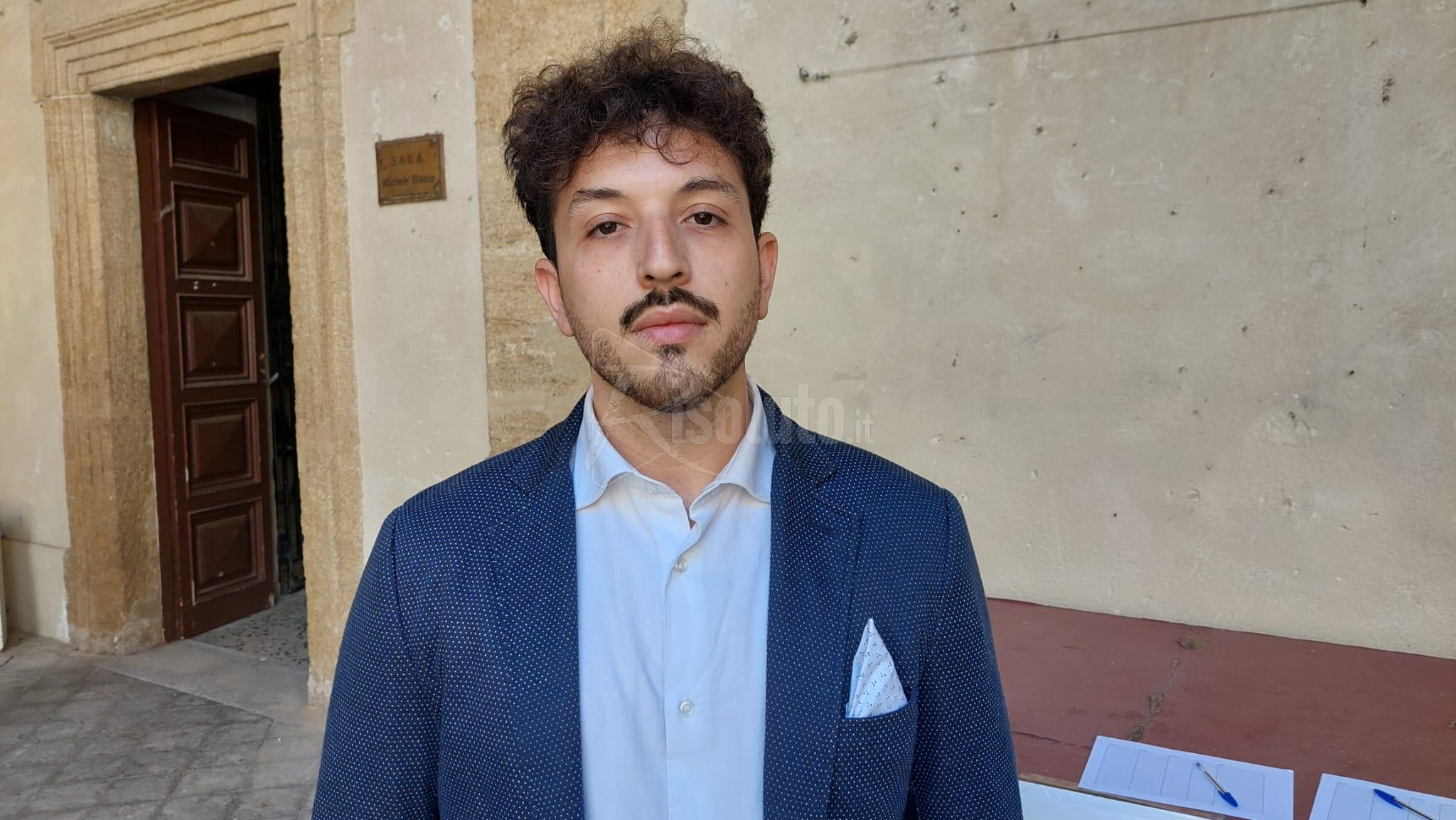 Ztl nel prossimo fine settimana a Sciacca, Certa: "Previste alcune novità" (Video)