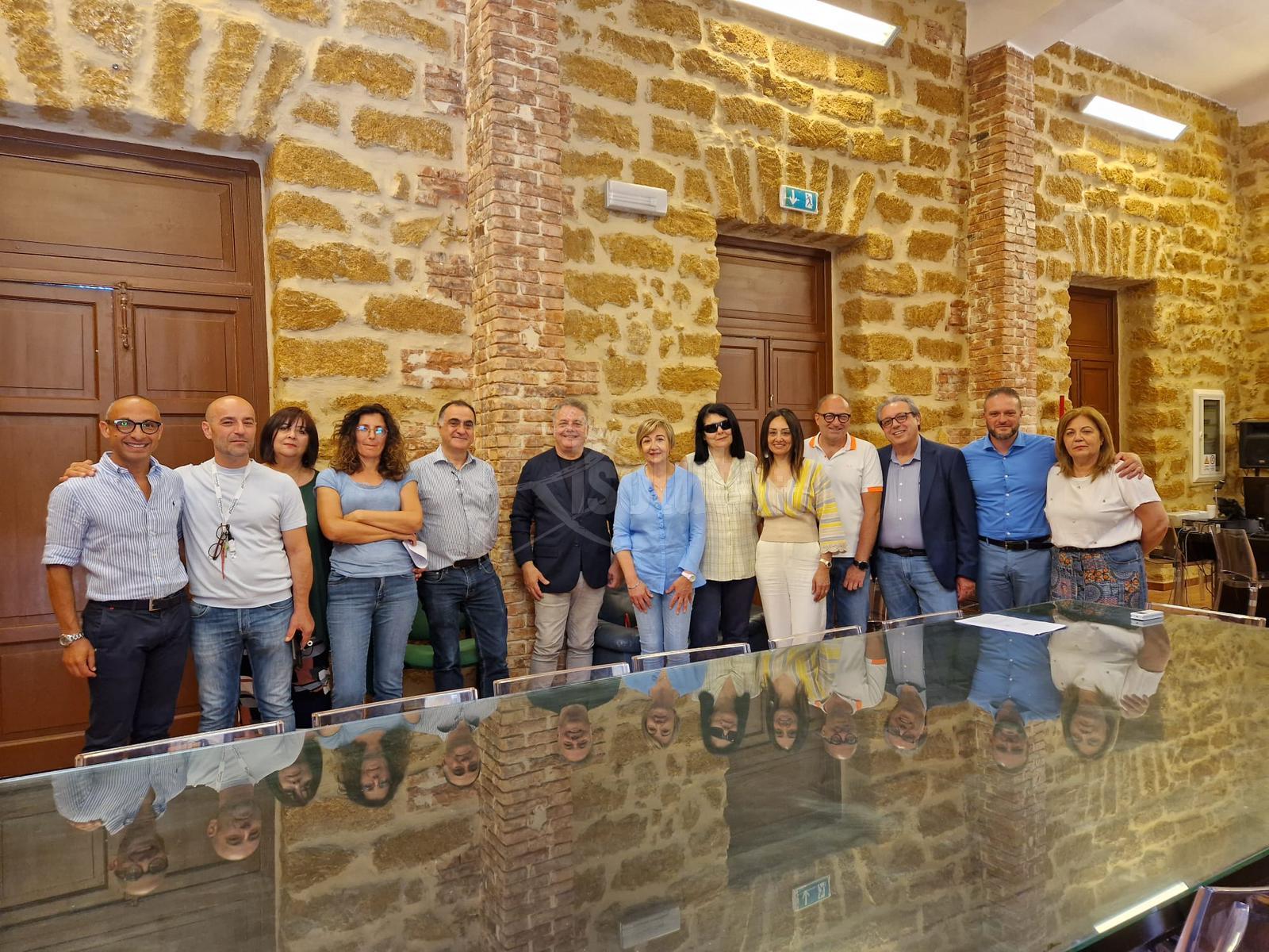 Tredici incarichi dirigenziali all'Asp di Agrigento