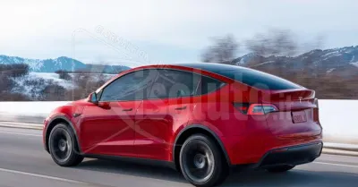 Tesla Model Y: nessun restyling per il 2024