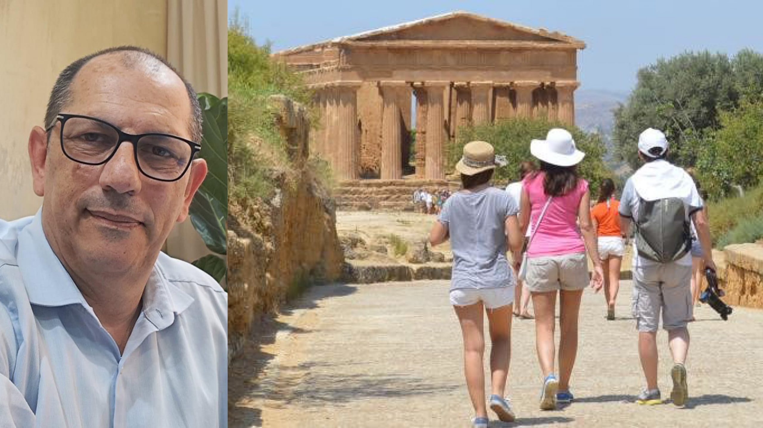 Turismo, Picarella di Federalberghi Agrigento: “Consolidare nel 2024 i successi dello scorso anno”