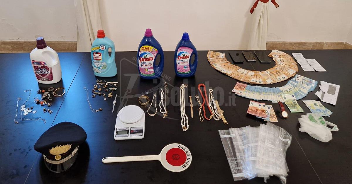 Truffe a danno di anziani a Trapani e provincia, arrestati due pregiudicati