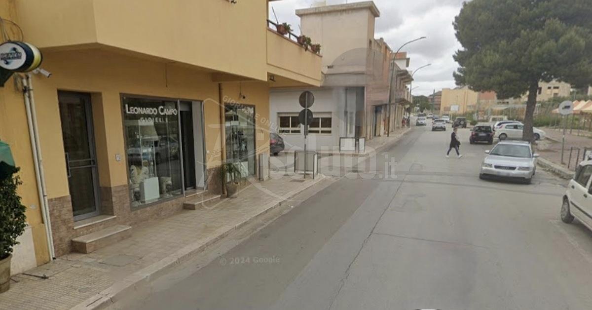 Tentata rapina alla gioielleria Campo di Menfi, quattro anni di reclusione per un palermitano
