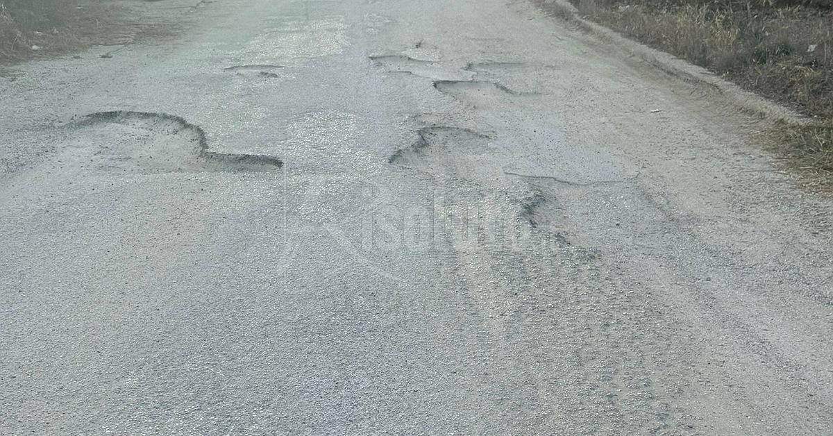 Strade di accesso al mare e derattizzazione a Sciacca, interrogazione dei consiglieri della Dc