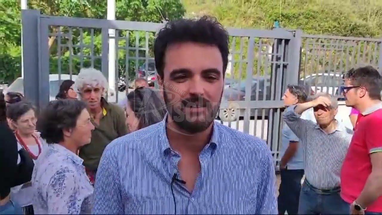 Biagio Marciante eletto sindaco di Caltabellotta: "Vittoria di tutto il gruppo" (Video)