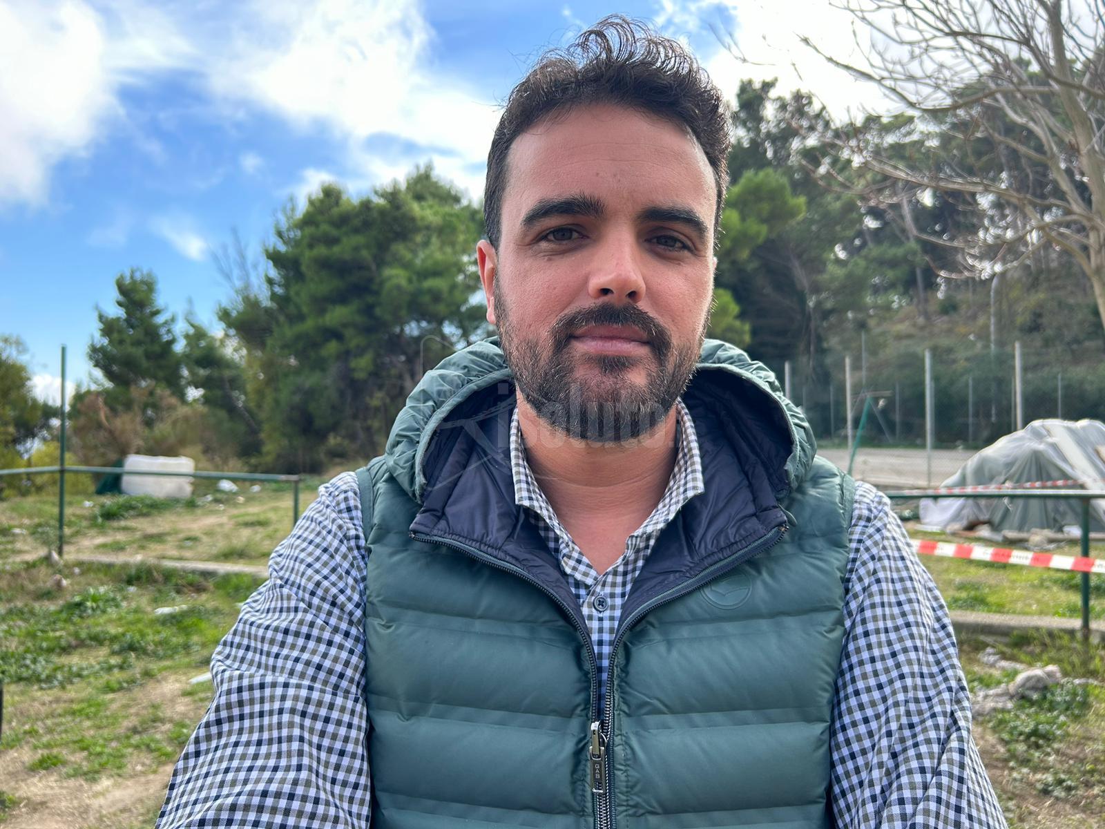 Elezioni amministrative a Caltabellotta, avanti Marciante