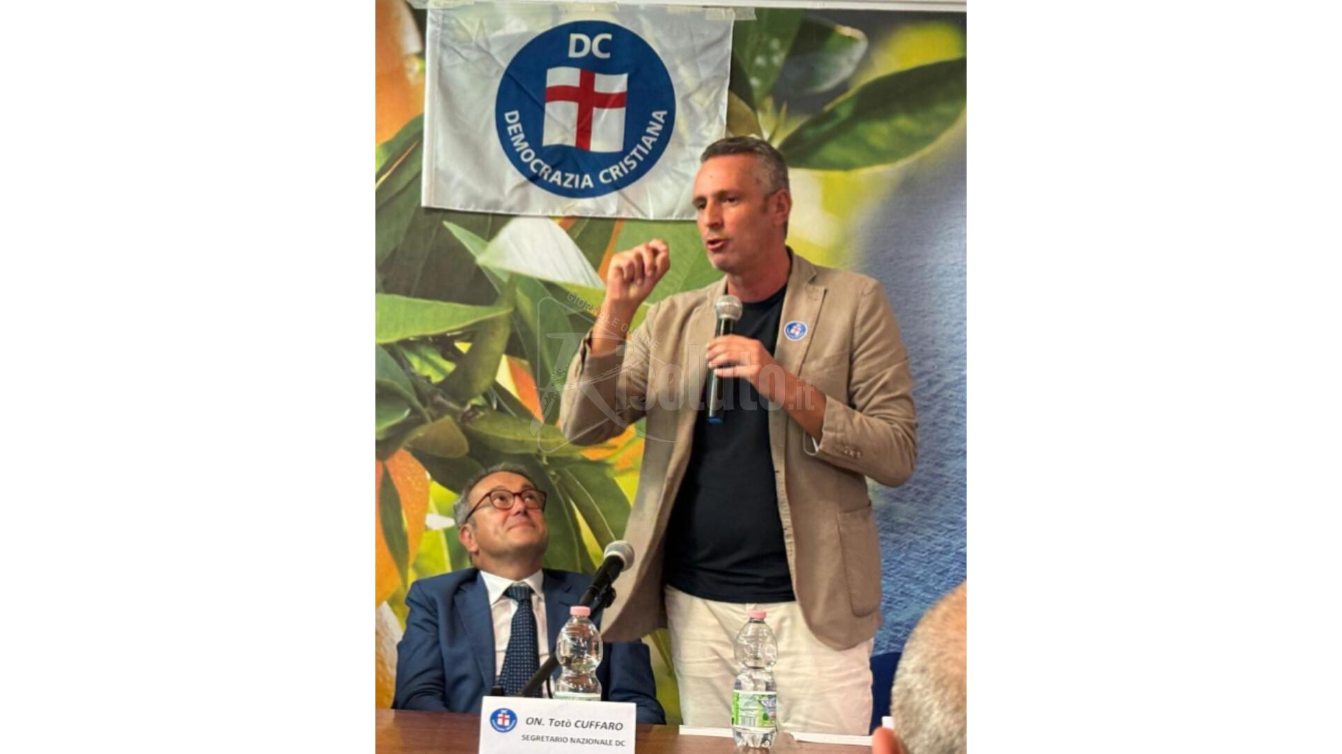 Ribera, sbanca "Forza Italia-Noi Moderati-PPE" e Dell'Utri il piu' votato