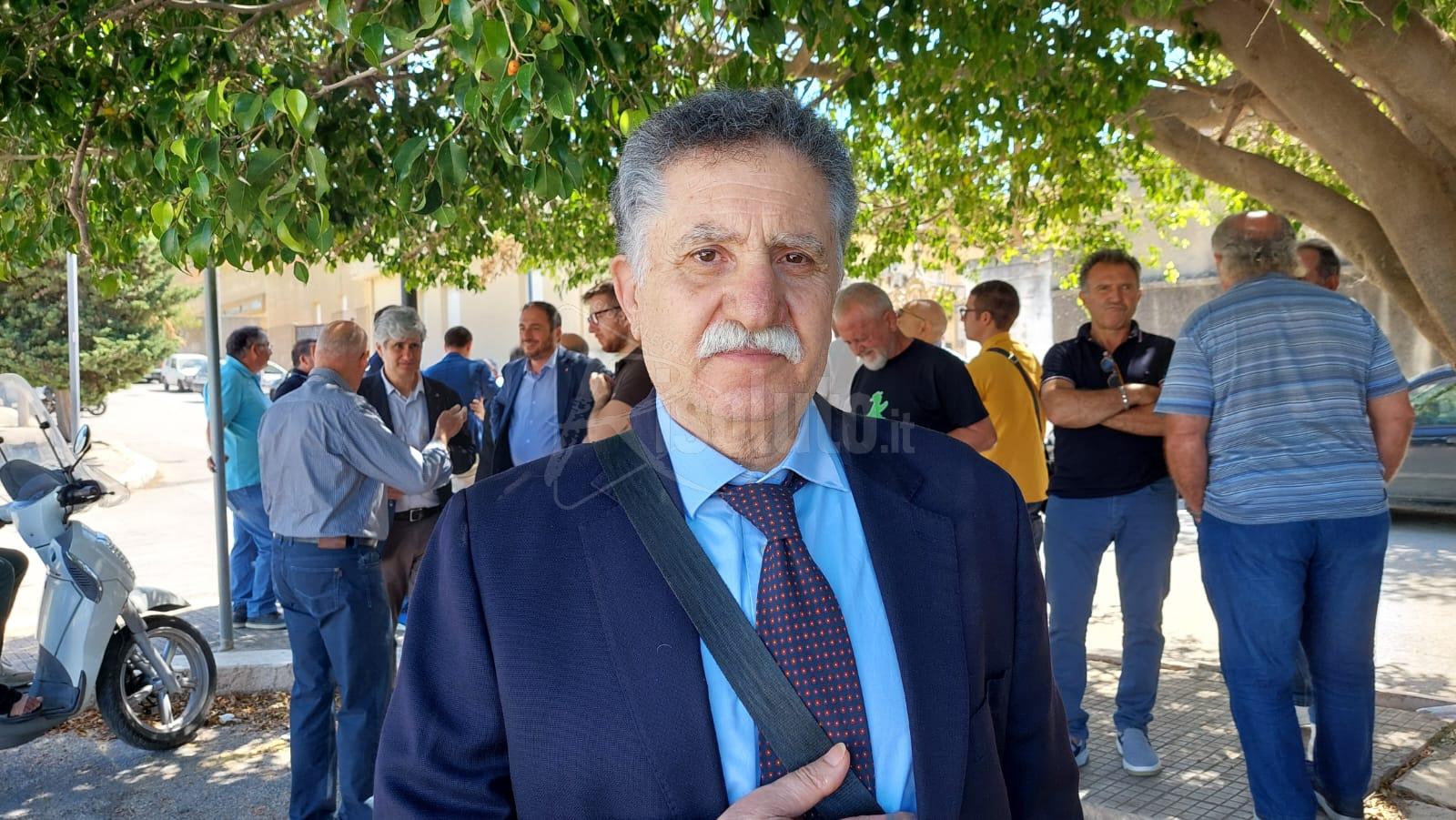 Nel 1999 il suo governo avviò la privatizzazione delle Terme di Sciacca, Capodicasa: "Poi tanto disinteresse" (Video)