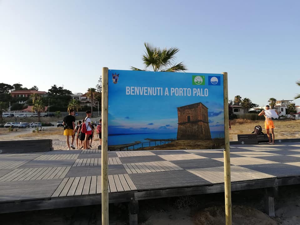 Spiagge di Menfi, ecco come raggiungerle con il trasporto pubblico urbano