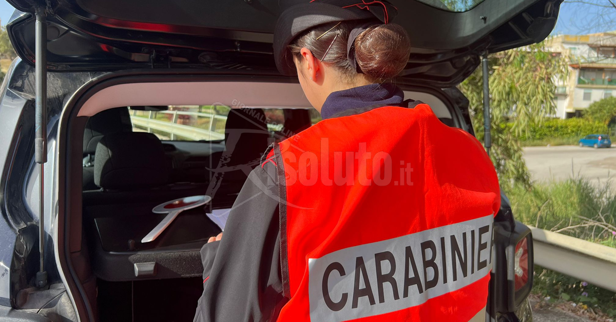 Giro di documenti falsi nella formazione lavoro, denunciati 3 imprenditori agrigentini