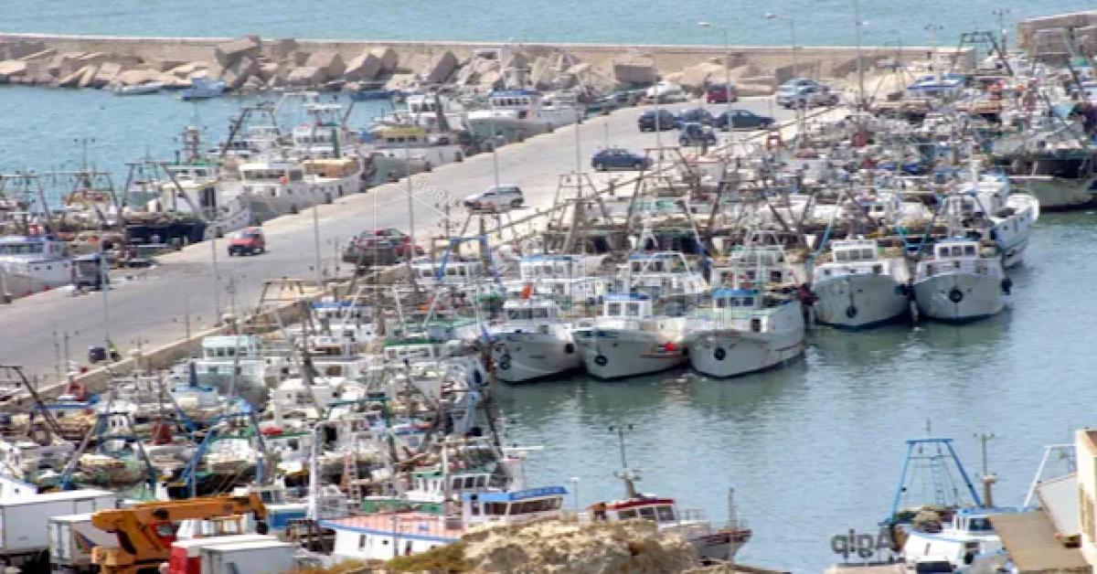 Caldo in Sicilia, temperature dell’acqua troppo alte e mercato ittico in crisi anche a Sciacca 