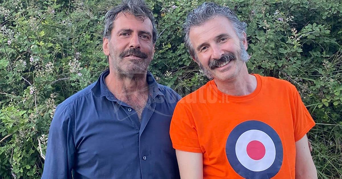 Primo ciak del film "L'Abbaglio" a Caltabellotta