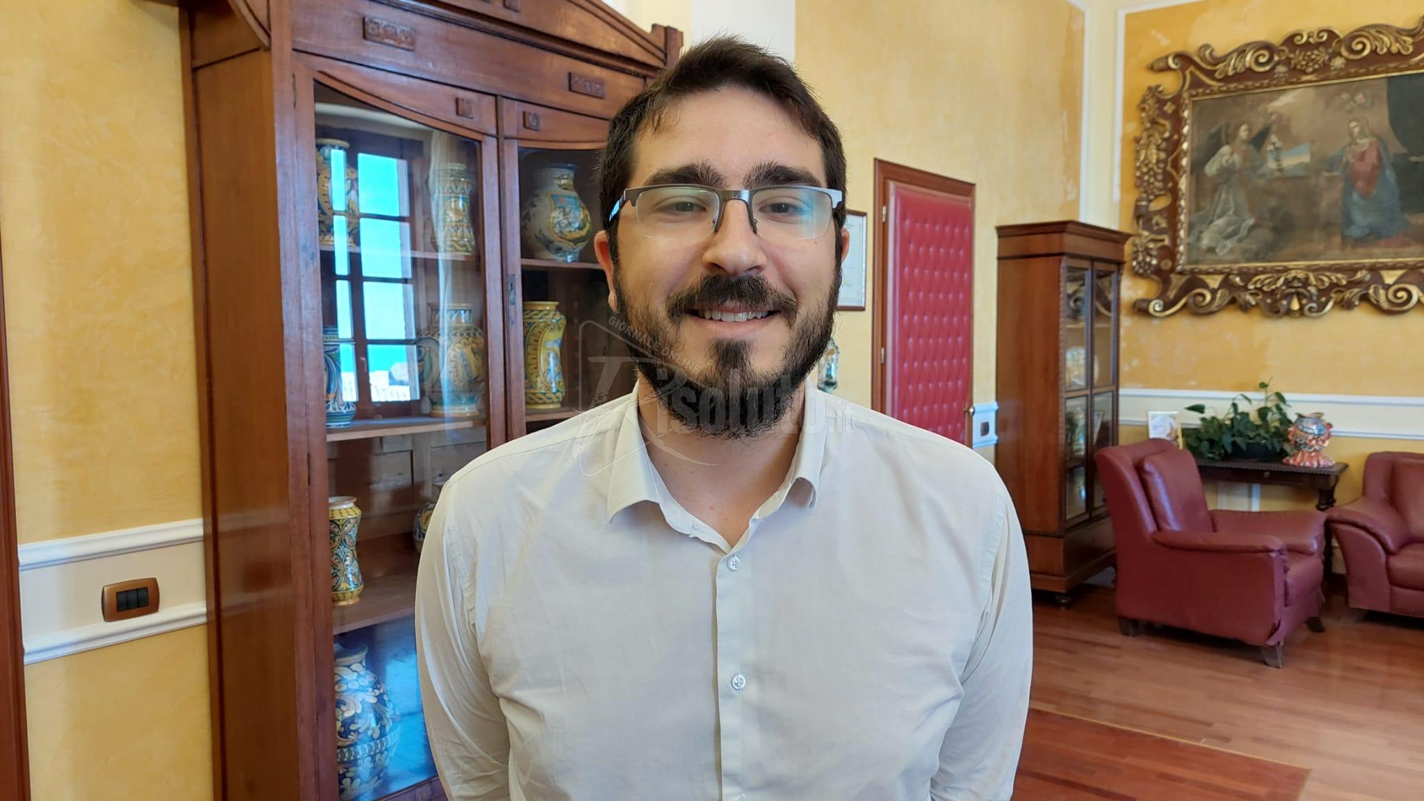 Termine: "Un buon accordo per garantire acqua a Sciacca" (Video)