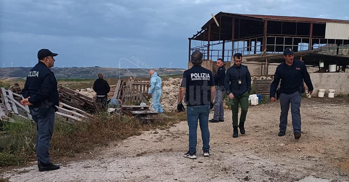 A Santa Margherita anche perquisizioni e controlli in aziende agricole e allevamenti
