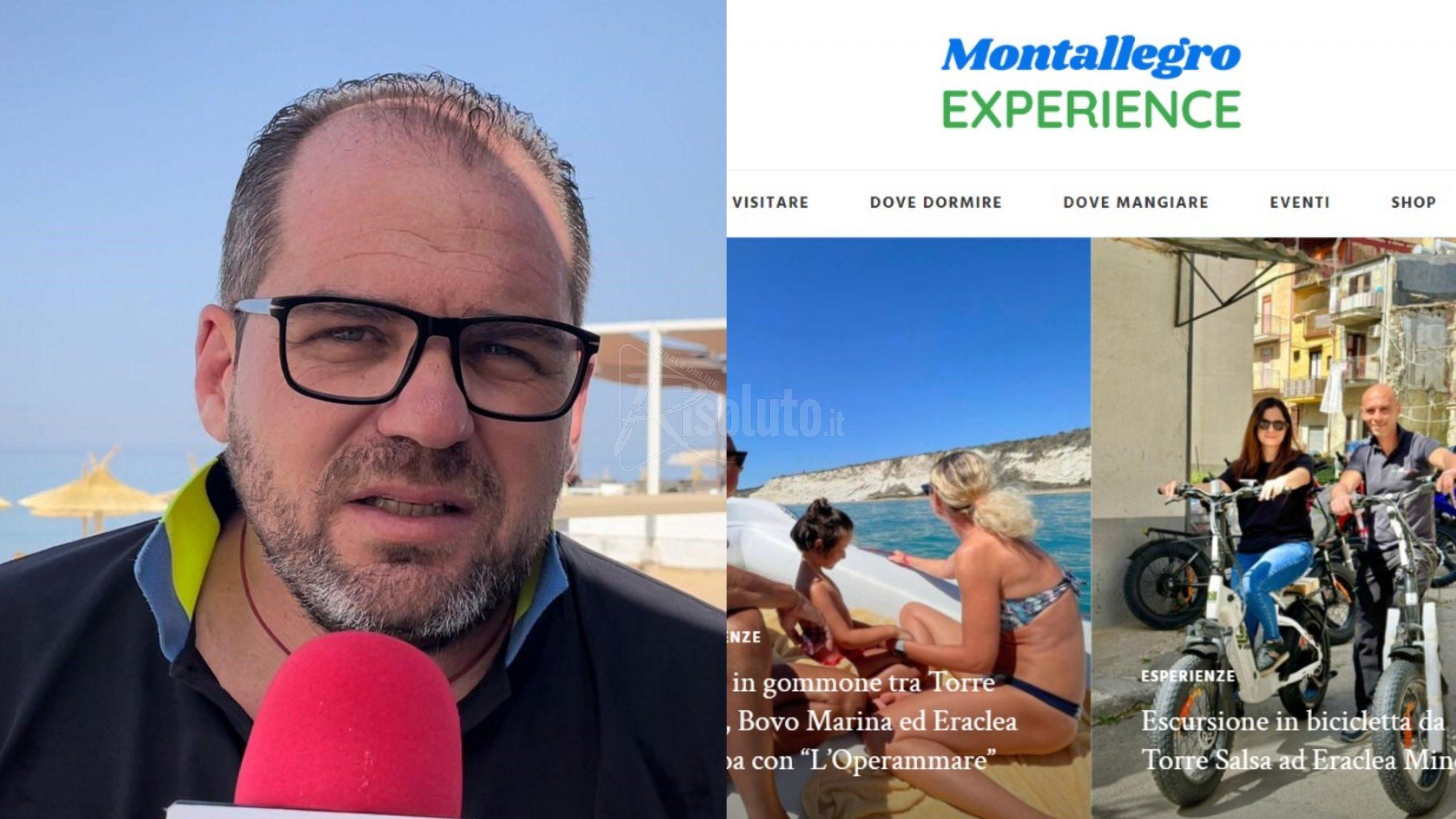 Cirillo nuovo presidente dell’Unione dei Comuni Bovo Marina, Eraclea Minoa e Torre Salsa