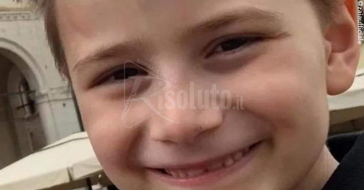 Commozione da Santa Margherita a Padova per la morte del piccolo Riccardo per un tumore