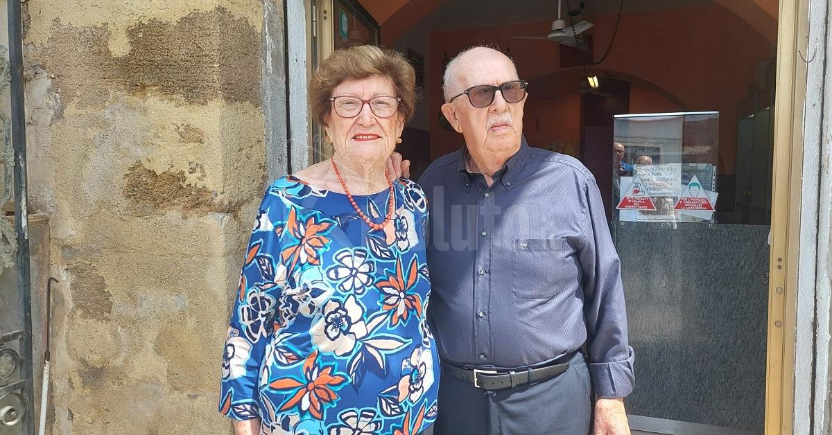 Aurelio Licata: "A 87 anni basta con la granita, chiudo il mio bar" (Video)