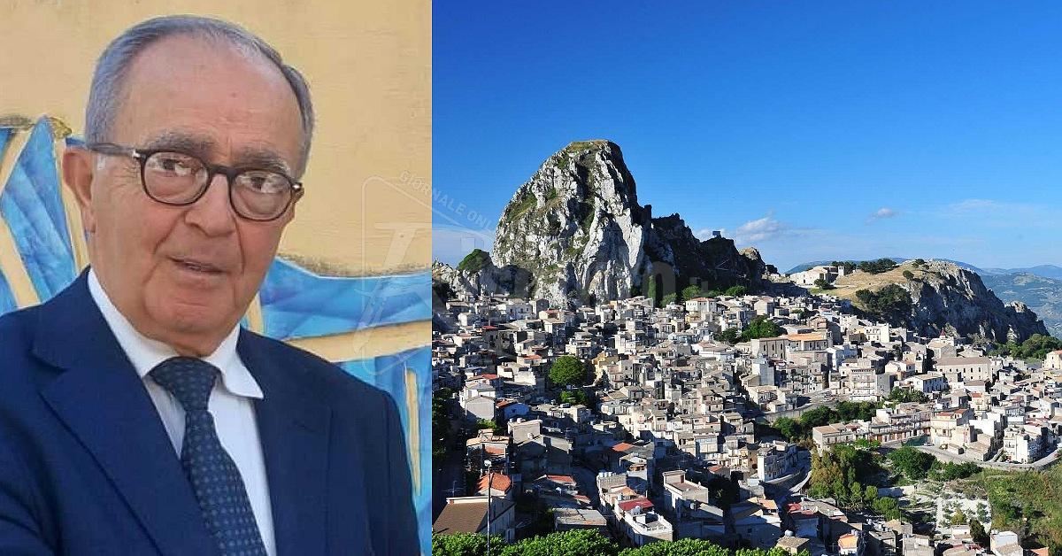 Caltabellotta, dopo il maxi furto si lavora per ripristinare la linea elettrica