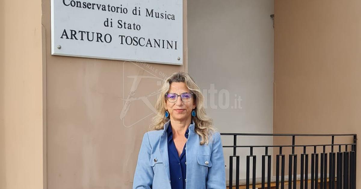 Toscanini di Ribera, finanziato l'efficientamento energetico ed eletta direttore la prof Longo