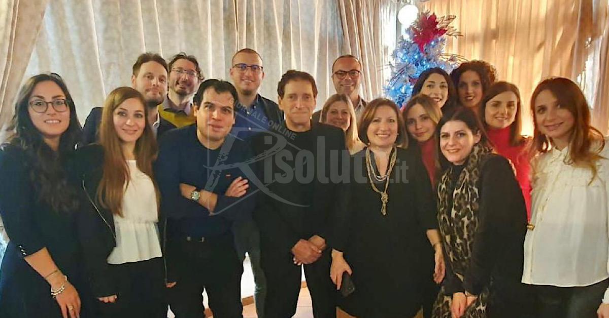 Il Tribunale di Sciacca riconosciuto dal Ministero della Giustizia tra i più virtuosi in Italia 