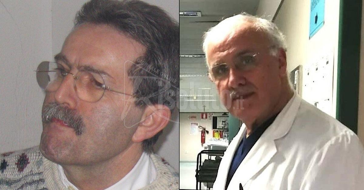 Ortopedia di Sciacca, non più in servizio da giugno i 2 medici in pensione