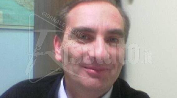 Nicolò Testone e' il nuovo direttore della neuropsichiatria infantile di Agrigento