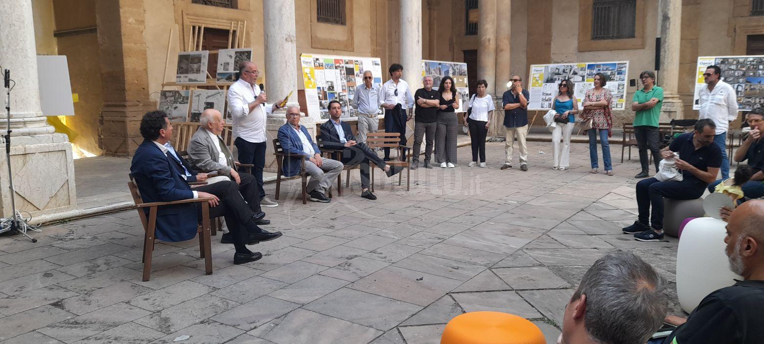 Open Studi Aperti a Sciacca, iniziativa dell'Ordine degli Architetti