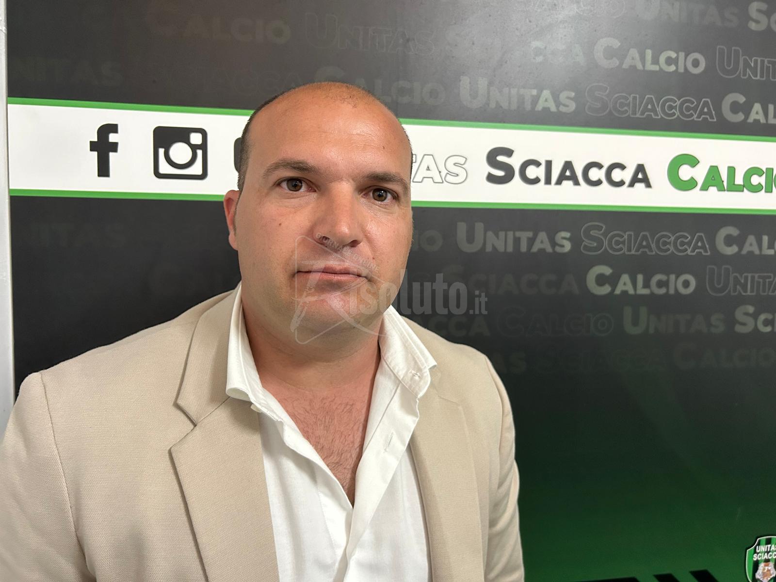 Rizzuto: “Squadra di vertice, la prossima settimana sceglieremo l’allenatore” (Video)