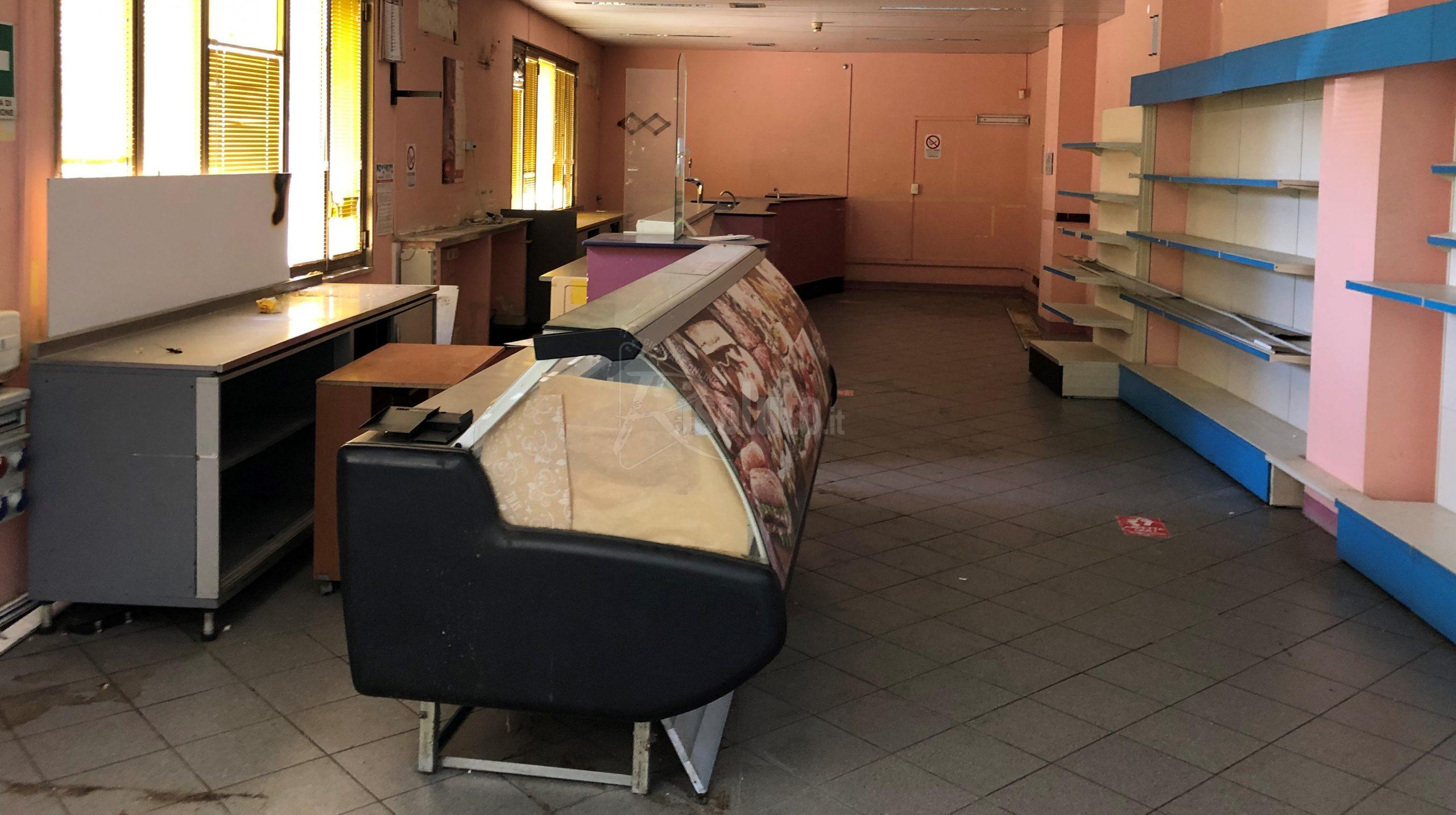 Riapertura bar dell'ospedale di Sciacca, l'Asp chiede canone da 3 mila euro