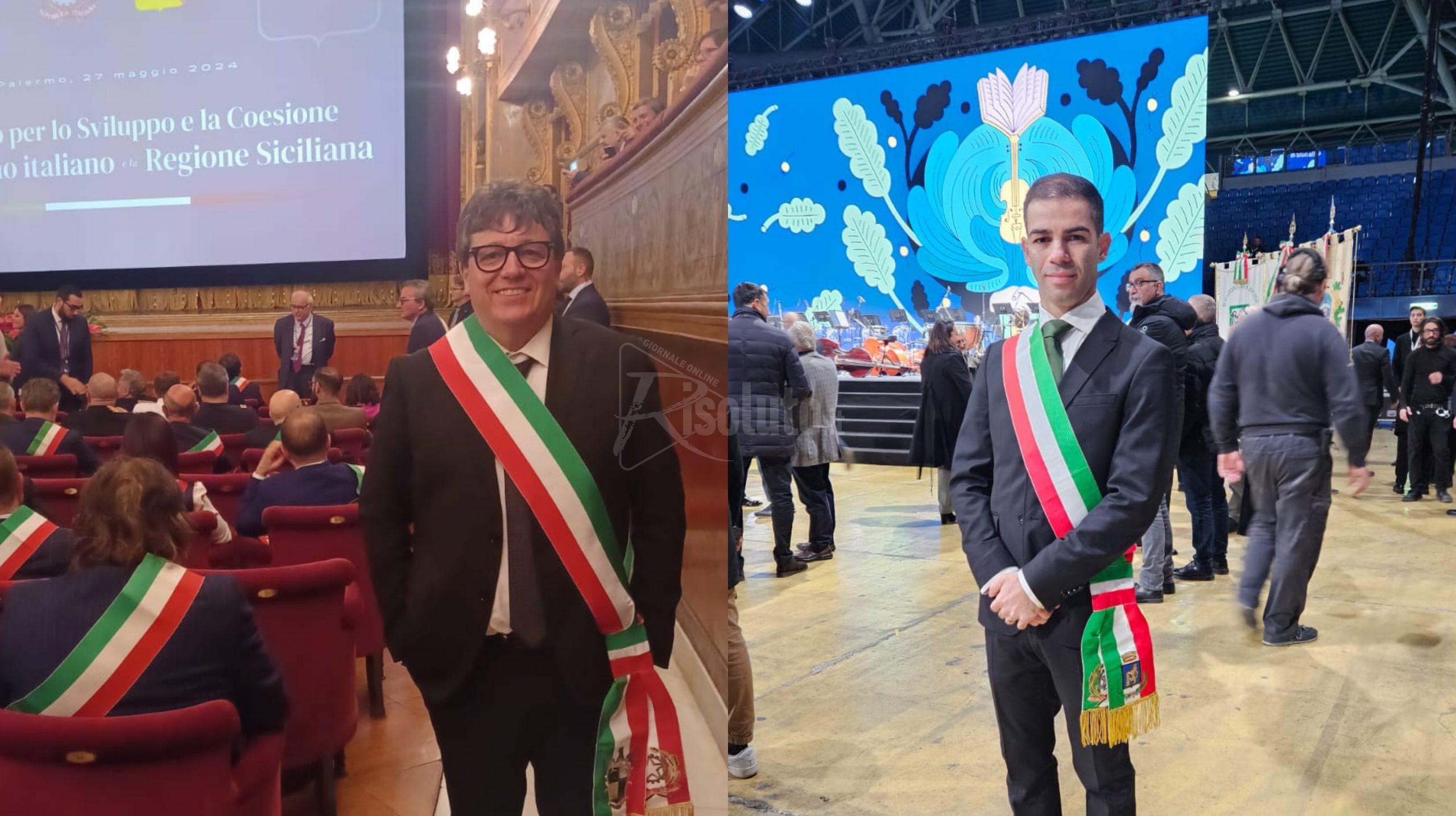 Fondo di coesione, finanziamenti anche per Menfi e Burgio
