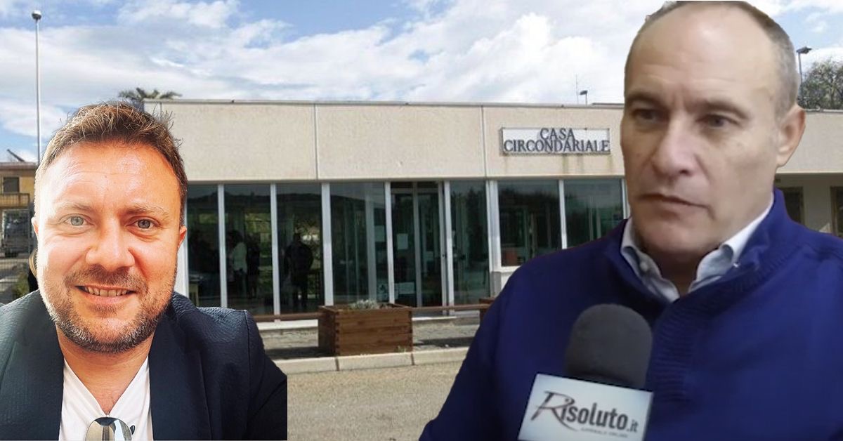 Convalida dell’arresto e carcere per il meccanico che ha accoltellato moglie e figli