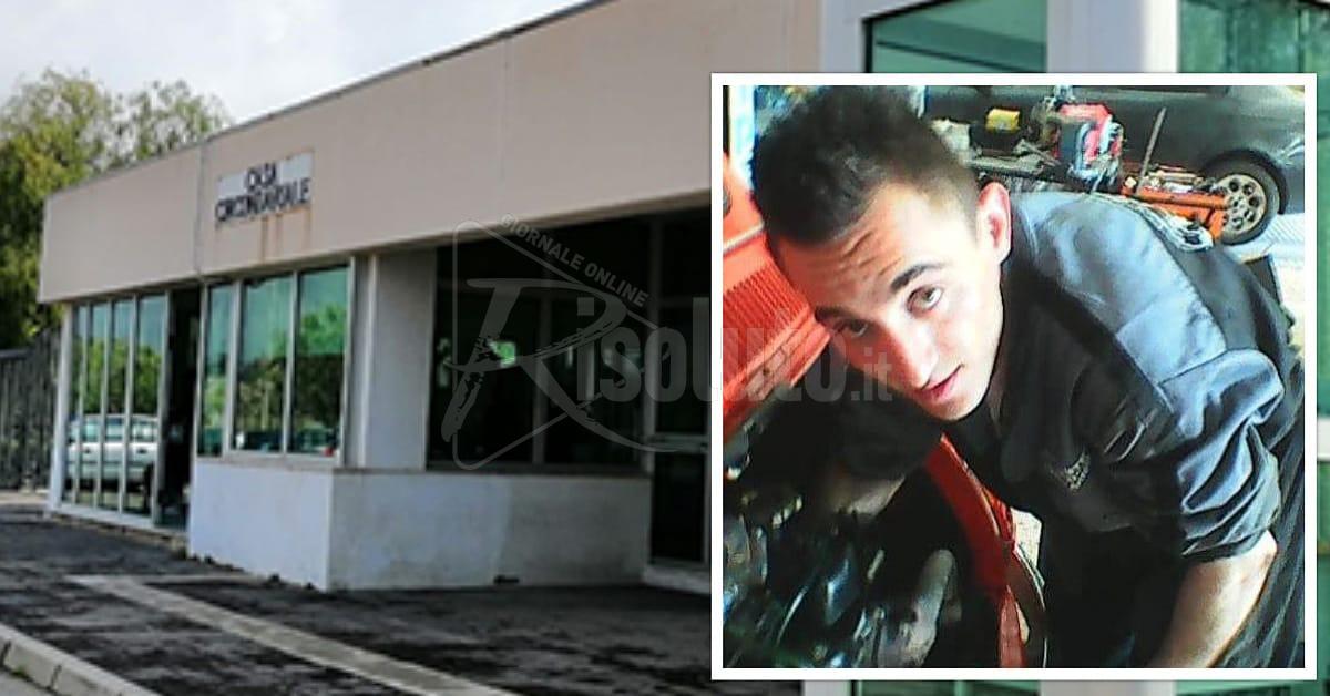 Omicidio di Cianciana, Daniela Alba non risponde al giudice