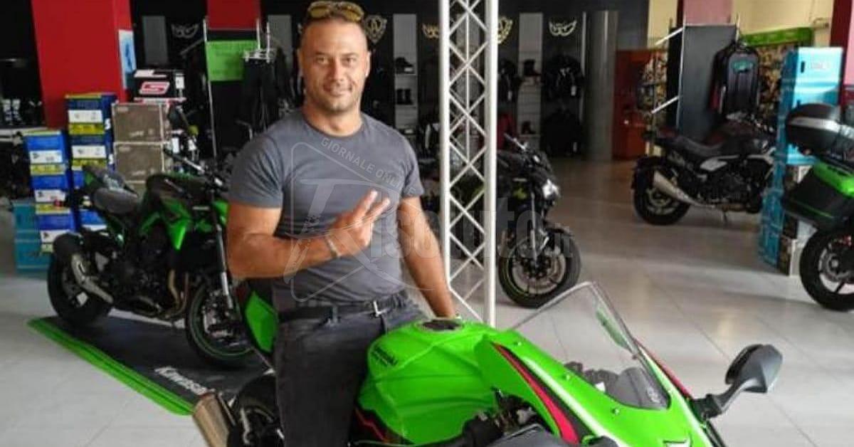 Incidente a Misilbesi, e' il saccense Antonio Gulino la vittima