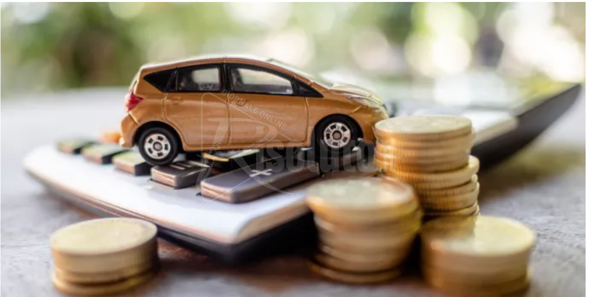 INCENTIVI AUTO 2024