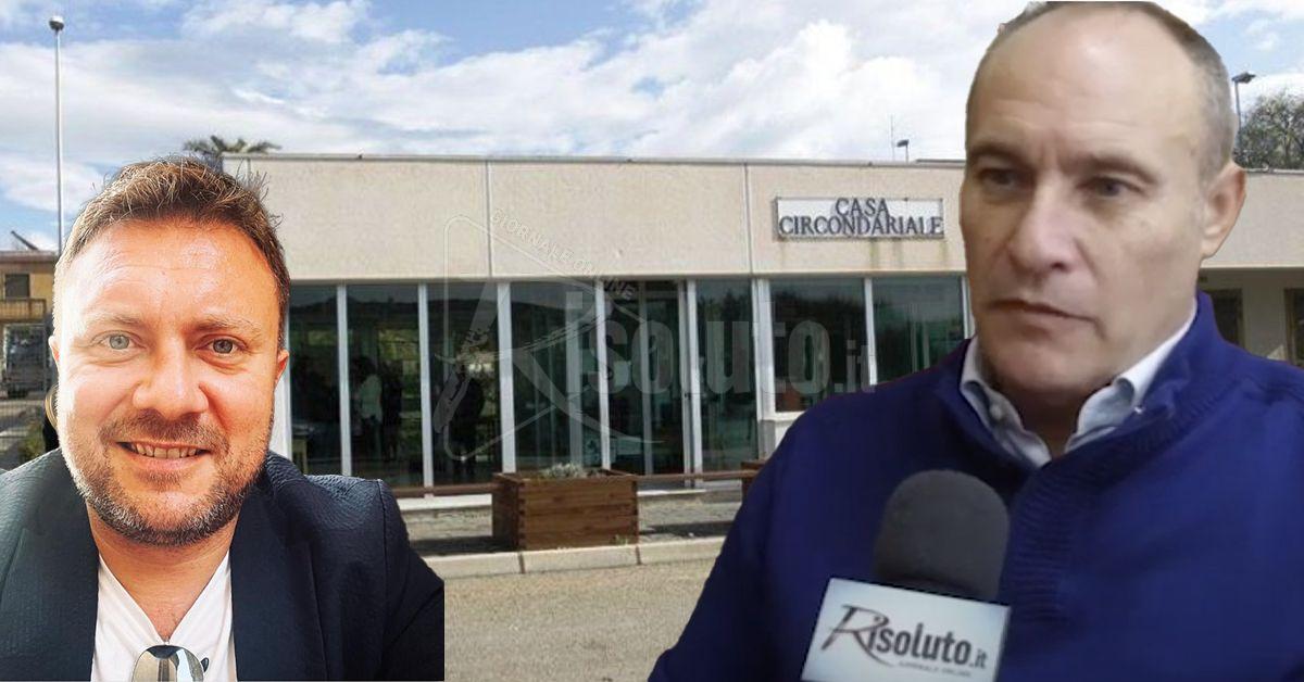 Accoltella moglie e figli a Cianciana, il bimbo si è svegliato e ora si attende l’interrogatorio dell’indagato