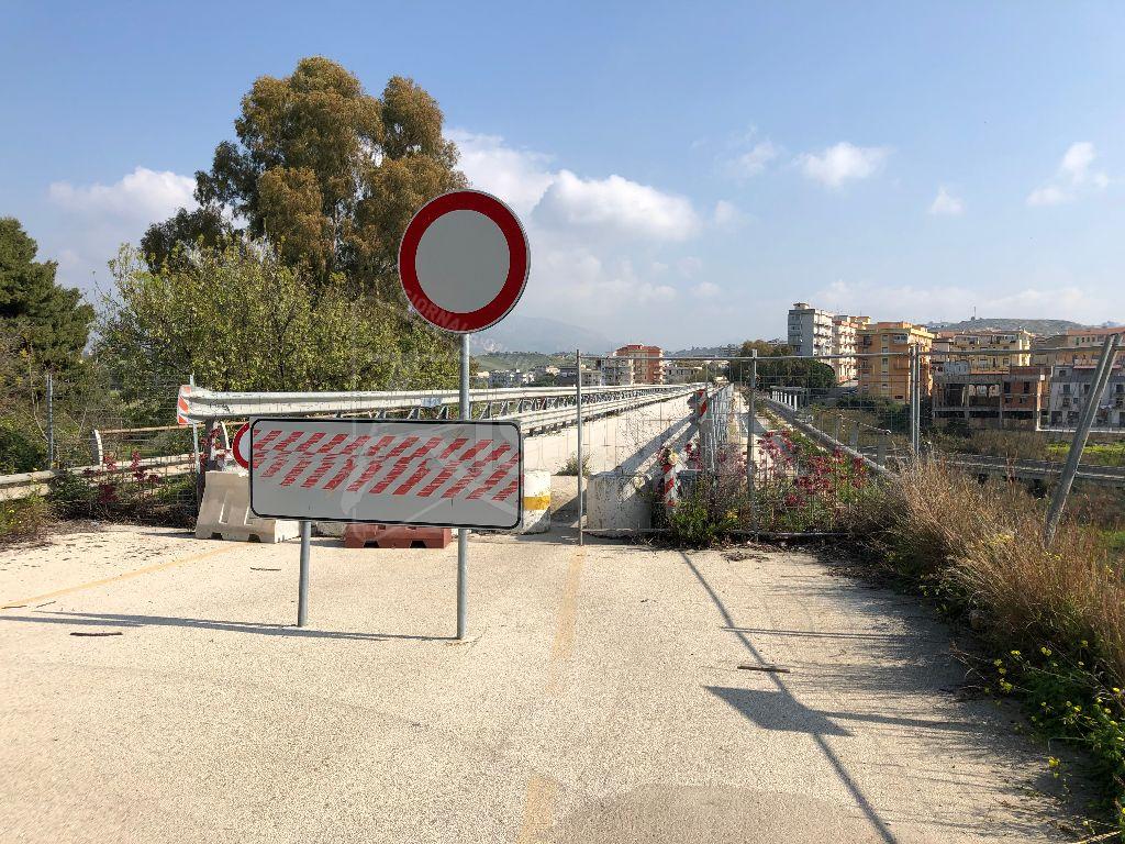 Fondo di sviluppo e coesione, a Sciacca 11 milioni di euro per il viadotto Cansalamone