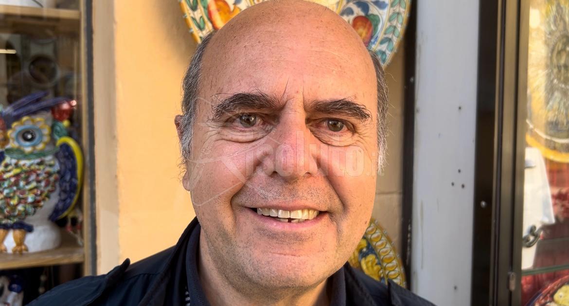 Scaduto: "Facciamo conoscere ai più piccoli il patrimonio di Sciacca" (Video)