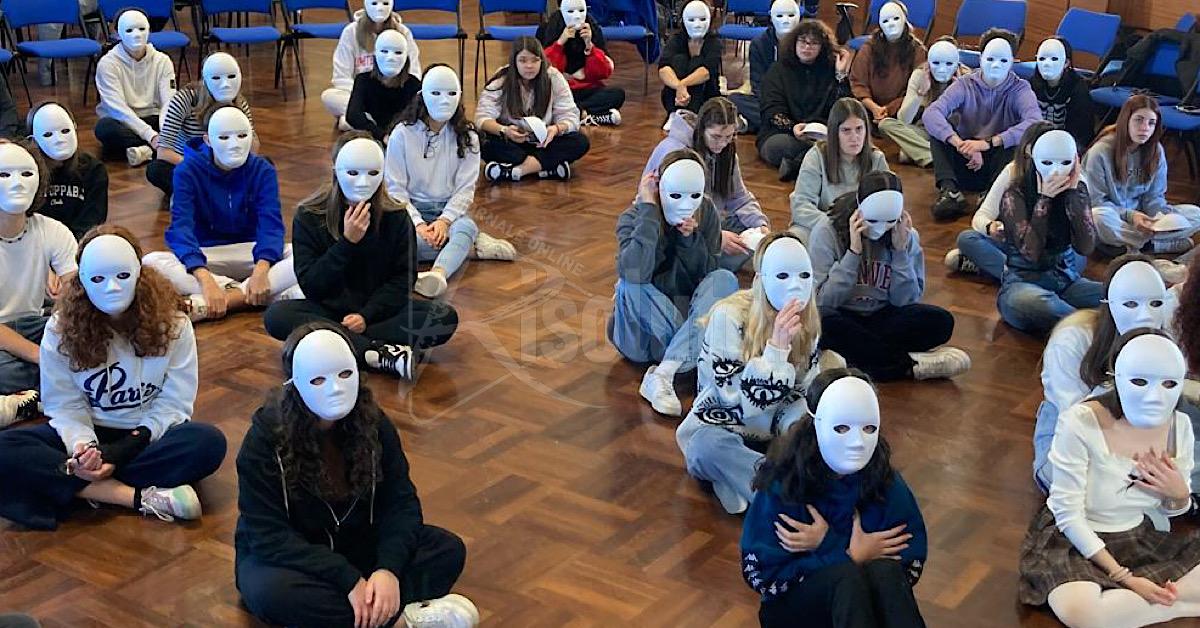Emergenza suicidi tra giovani, il Rotary di Sciacca organizza progetto sull’ascolto per studenti