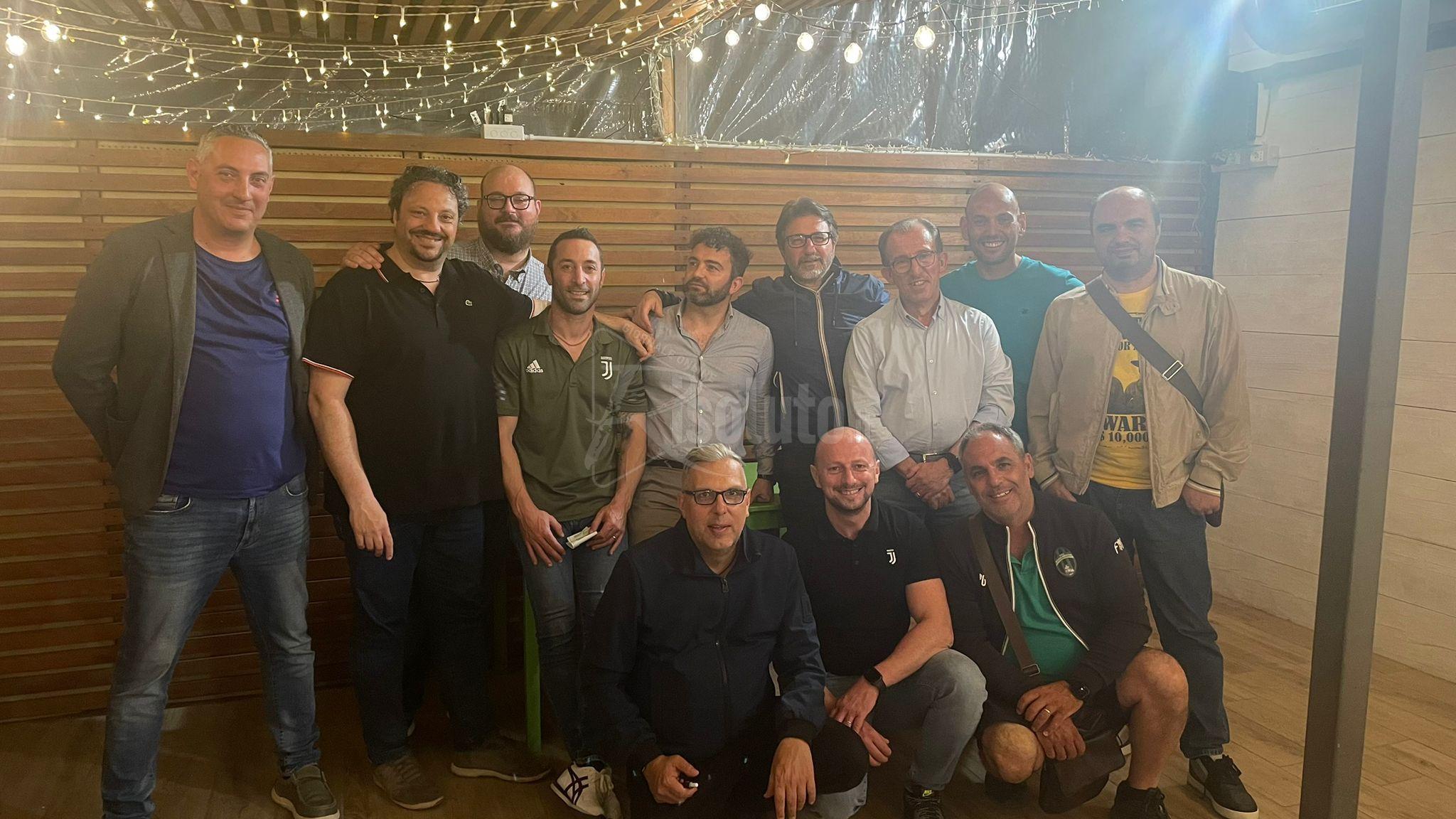 Nasce un nuovo "Juventus Official Fan Club Sciacca"